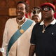 Tracy Morgan on loving Eddie Murphy and going inside <i>SNL</i>'s legendary storage room